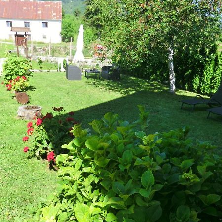Ethno House Izvor Otel Vrelo Koreničko Dış mekan fotoğraf