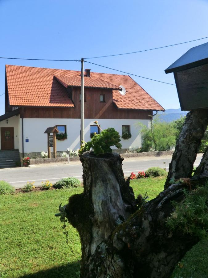 Ethno House Izvor Otel Vrelo Koreničko Dış mekan fotoğraf