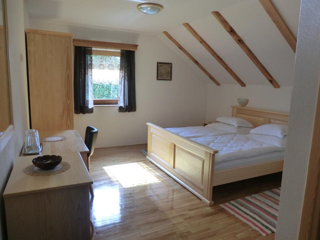 Ethno House Izvor Otel Vrelo Koreničko Dış mekan fotoğraf