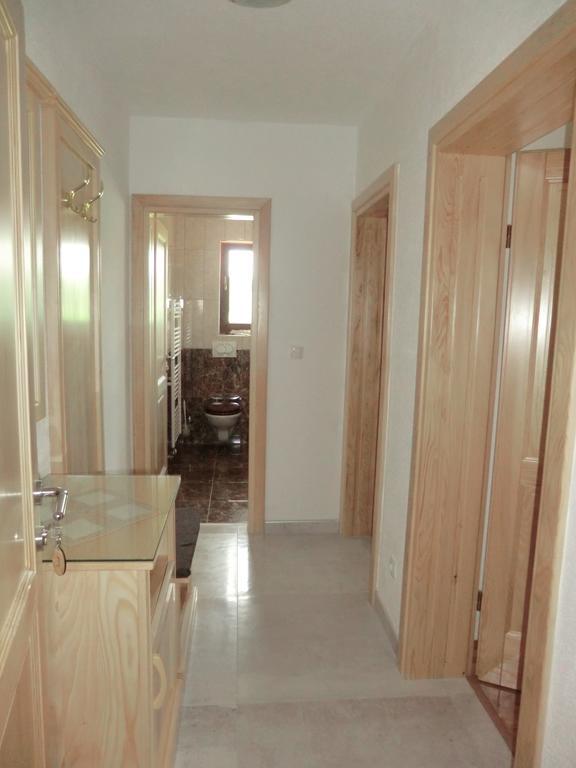 Ethno House Izvor Otel Vrelo Koreničko Dış mekan fotoğraf