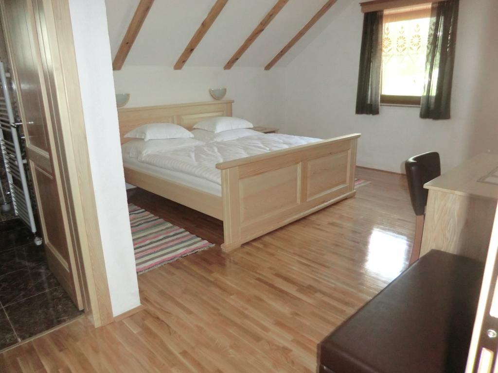 Ethno House Izvor Otel Vrelo Koreničko Dış mekan fotoğraf