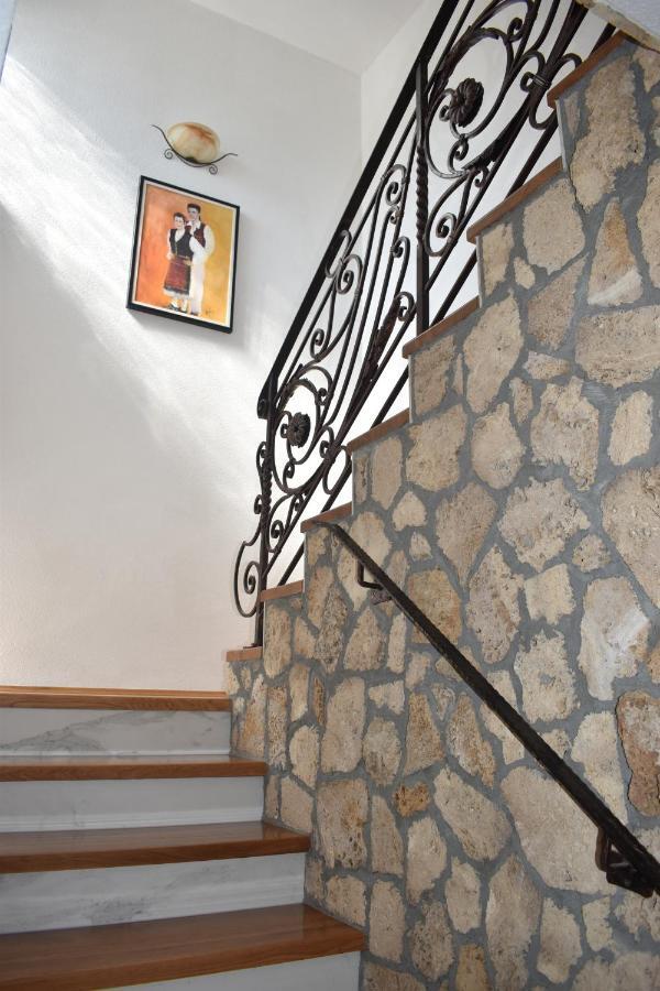 Ethno House Izvor Otel Vrelo Koreničko Dış mekan fotoğraf