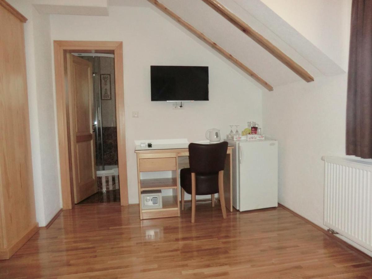 Ethno House Izvor Otel Vrelo Koreničko Dış mekan fotoğraf
