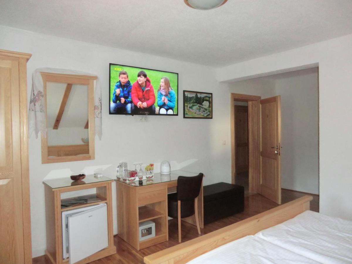 Ethno House Izvor Otel Vrelo Koreničko Dış mekan fotoğraf