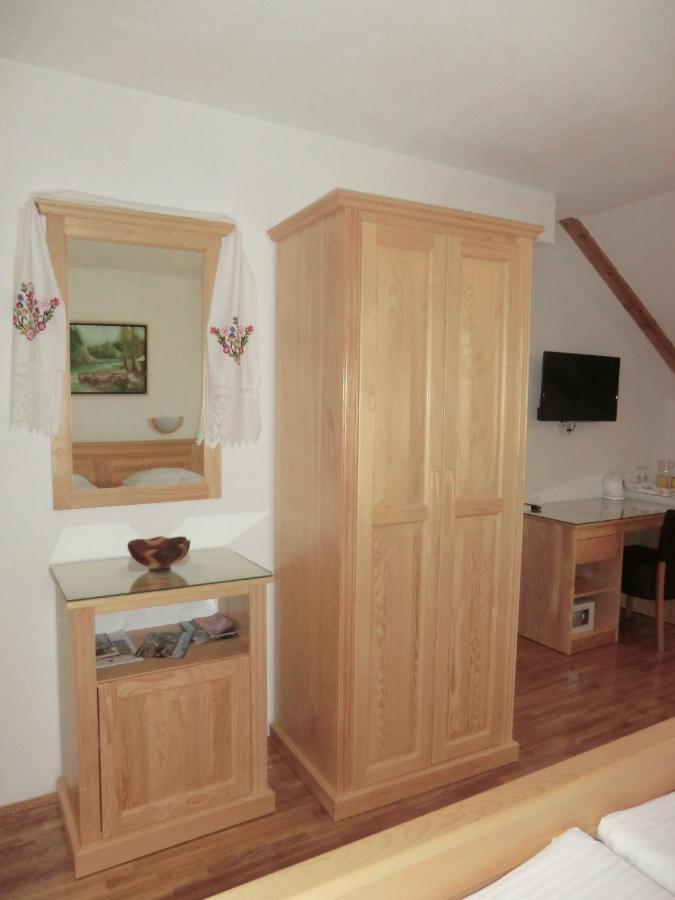 Ethno House Izvor Otel Vrelo Koreničko Dış mekan fotoğraf